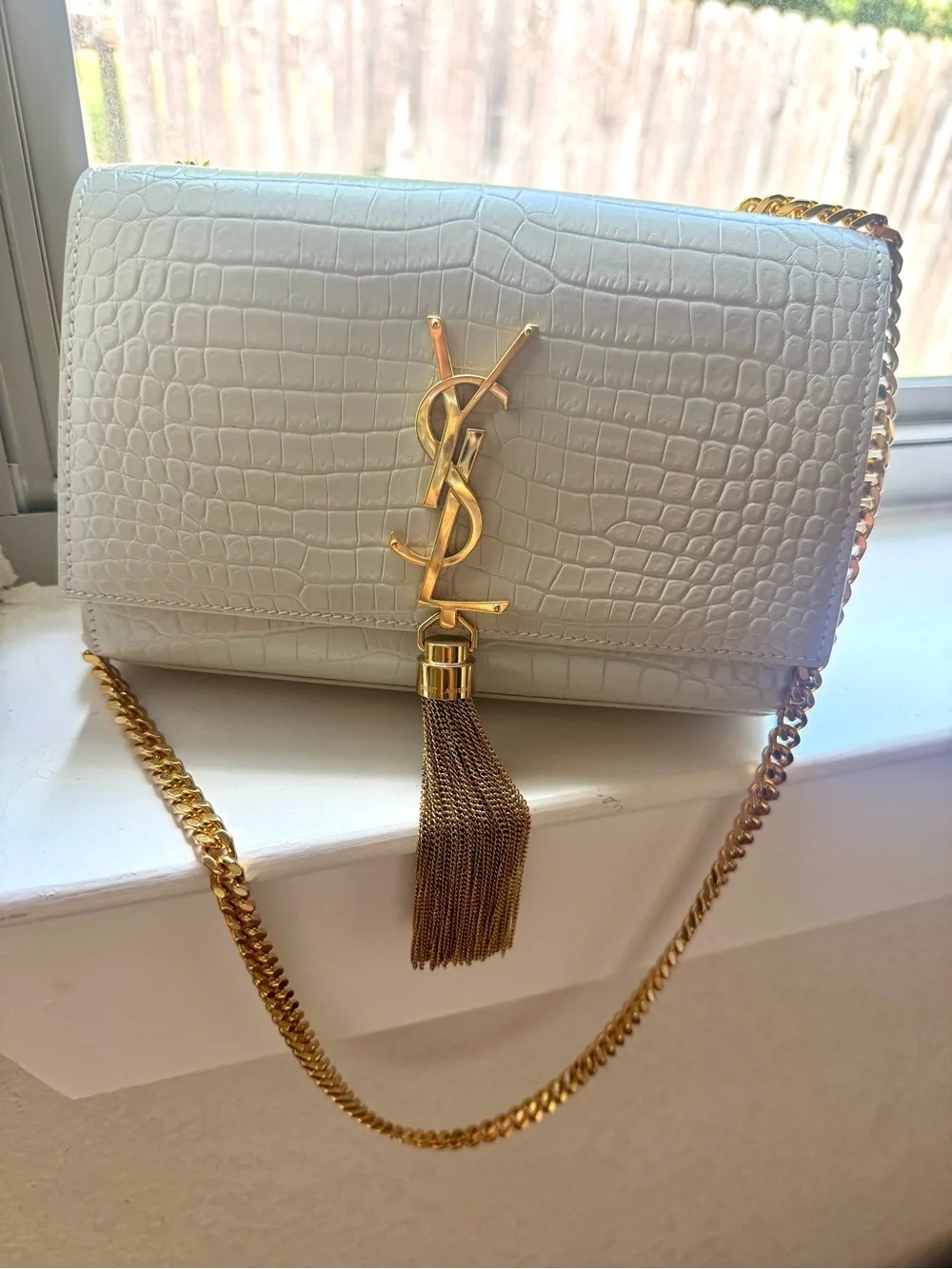 Saint Laurent new ysl